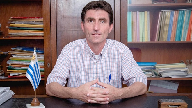 Por el Dr. Alvaro Lima: Apoyo económico para trabajadores gastronómicos y hoteleros de Salto