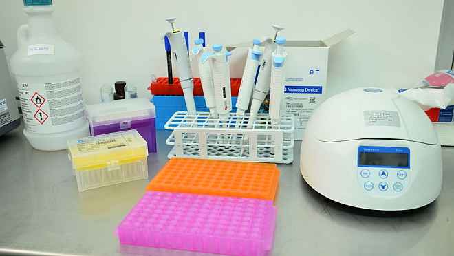 Este miércoles se hicieron 5.087 exámenes de coronavirus y se detectaron 88 casos nuevos