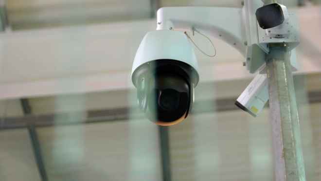 El Gobierno de Salto avanza hacia un moderno sistema de videovigilancia con inteligencia artificial mediante la instalación de 500 cámaras